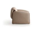 Whiteline - Flore Armchair
