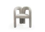 Whiteline - Mirage Dining Armchair