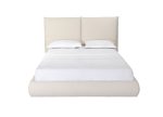 Whiteline - Eric Queen Bed