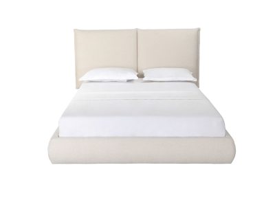 Whiteline - Eric Queen Bed