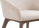 Whiteline - Angie Dining Armchair
