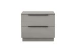 Whiteline - Damien Nightstand