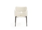 Whiteline - Adele Dining Armchair