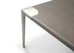 Whiteline - Elena Dining Table