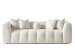 Whiteline - Cloud Sofa