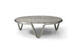 Whiteline - Anaconda Large Coffee Table