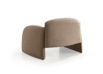 Whiteline - Flore Armchair
