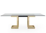 Whiteline - Sumo Dining Table