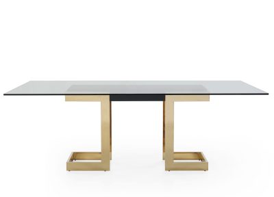 Whiteline - Sumo Dining Table