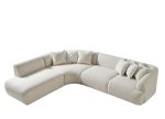 Whiteline - Larissa Sectional