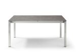 Whiteline - Paola Outdoor Dining Table