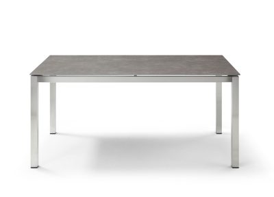 Whiteline - Paola Outdoor Dining Table