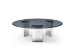 Whiteline - Naomi Coffee Table