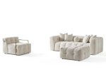 Whiteline - Cloud Sofa