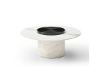 Whiteline - Aviana Coffee Table