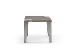 Whiteline - Elena Side Table