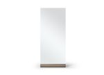 Whiteline - Rosie Floor Mirror