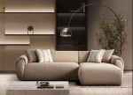 Whiteline - Flore Sectional