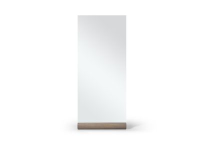 Whiteline - Rosie Floor Mirror