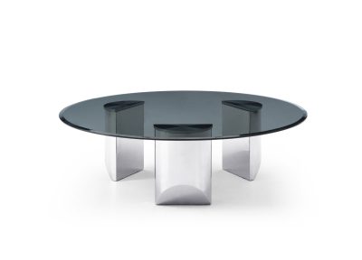 Whiteline - Naomi Coffee Table