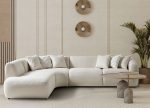 Whiteline - Larissa Sectional