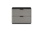 Whiteline - Massimo Nightstand