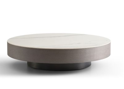 Whiteline - Cory Coffee Table