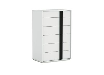 Whiteline - Kimberly Chest of Drawers
