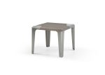 Whiteline - Elena Side Table