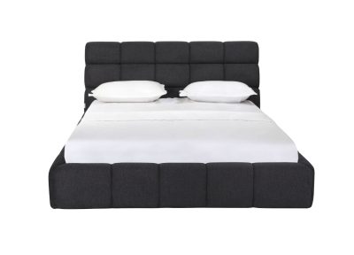 Whiteline - Owen Queen Bed