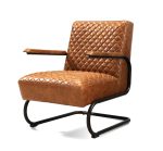 Zentique - Sergio Arm Chair