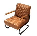 Zentique - Sergio Arm Chair