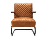 Zentique - Sergio Arm Chair