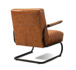 Zentique - Sergio Arm Chair