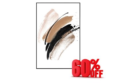 Whiteline - Paloma Canvas