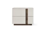 Whiteline - Romina Right Nightstand