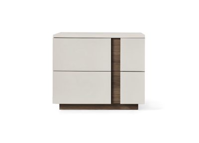 Whiteline - Romina Right Nightstand