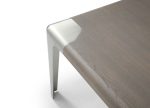 Whiteline - Elena Side Table