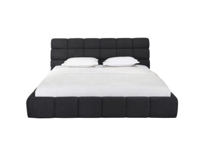 Whiteline - Owen King Bed