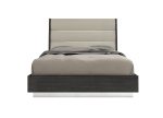 Whiteline - Pino Queen Bed