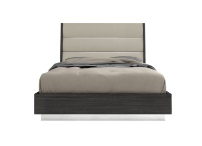 Whiteline - Pino Queen Bed