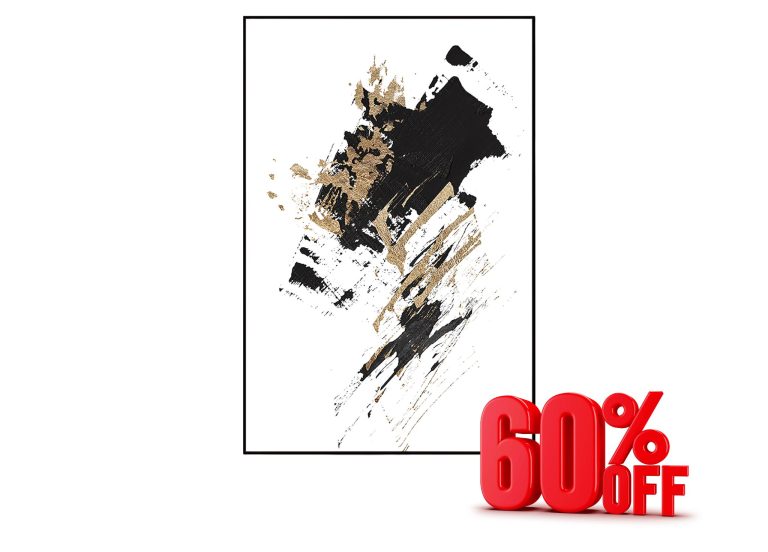 Whiteline - Nina Canvas