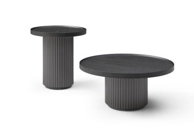 Whiteline - Heidi Side Table