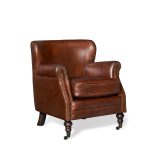 Zentique - Duluth Arm Chair
