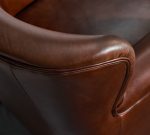 Zentique - Duluth Arm Chair