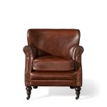 Zentique - Duluth Arm Chair