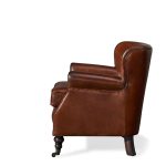 Zentique - Duluth Arm Chair
