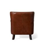 Zentique - Duluth Arm Chair
