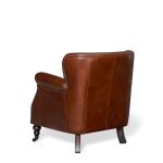 Zentique - Duluth Arm Chair