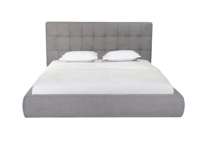 Whiteline - Dexter King Bed